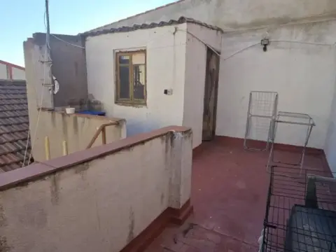 Chalet en Cañamares-Libertad