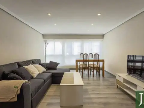 Piso en Laredo