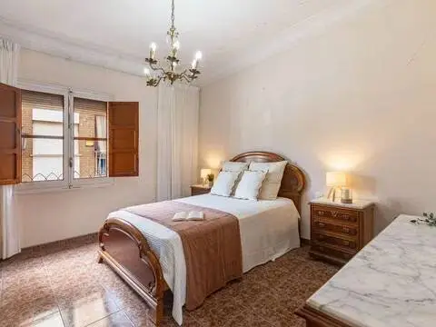 Casa adosada en València Capital