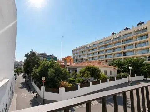 Chalet en Carrer de la Senia del Barral