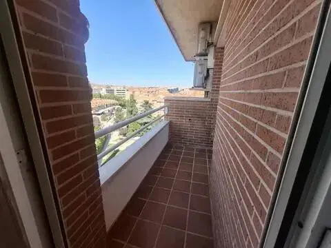 Piso en Buenavista