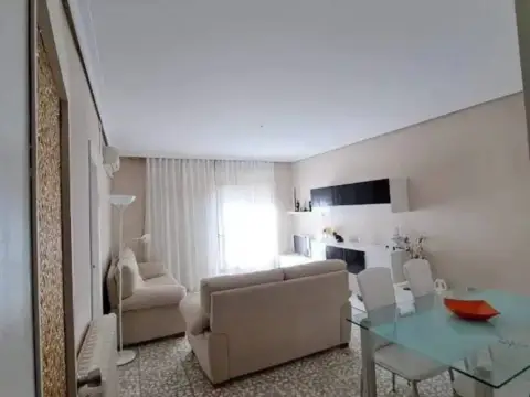Chalet en Hinojosas de Calatrava