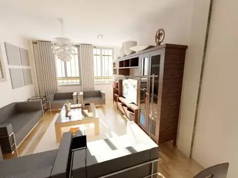 Chalet en calle Albéniz