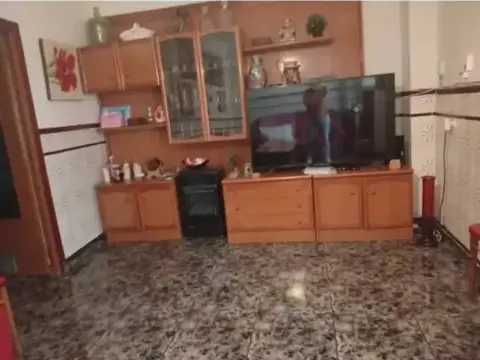 Chalet en Fuencaliente