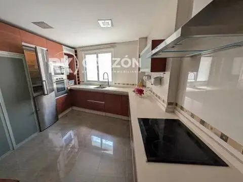 Piso en calle Zagal