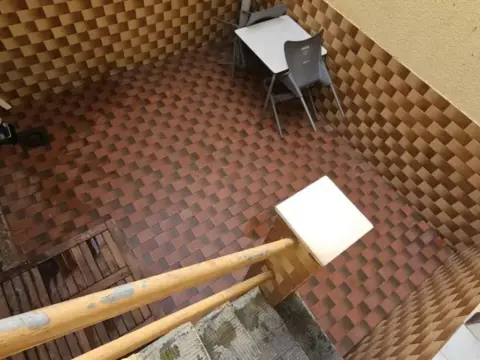 Chalet en El Poblado-Constitución-El Villar