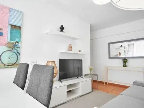 Piso en calle Colonia los Pinares, 5 B