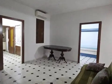 Chalet en Cañamares-Libertad