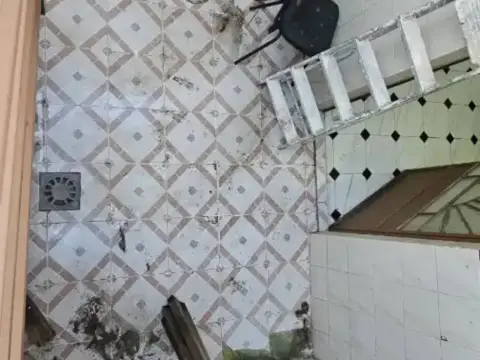 Chalet en Cañamares-Libertad