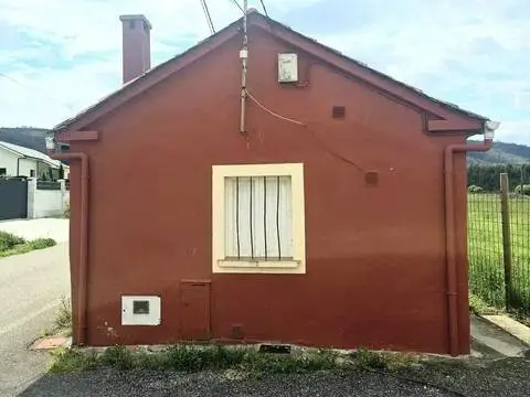 Chalet en calle Lg Balado - Pq Vilaframil, 8