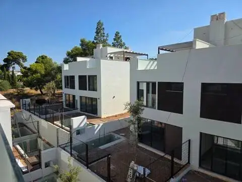 Casa en Rocafort