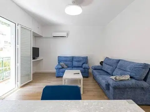 Piso en Vista Alegre