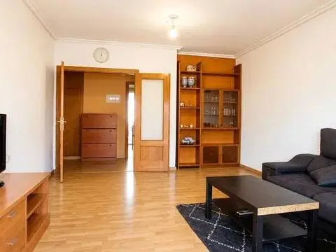 Piso en Garres y Lages