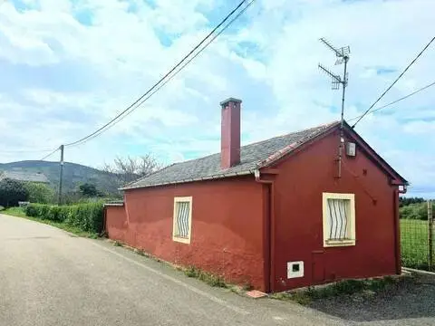 Chalet en calle Lg Balado - Pq Vilaframil, 8