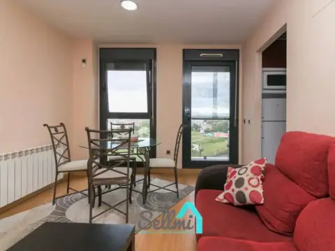 Piso en Otero-Villafría-San Lázaro