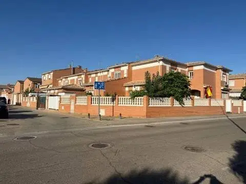 Casa adosada en Illescas