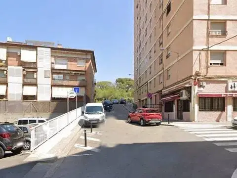 Piso en Mercat