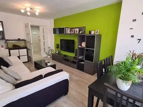Piso en Avenida del Príncipe de Asturias