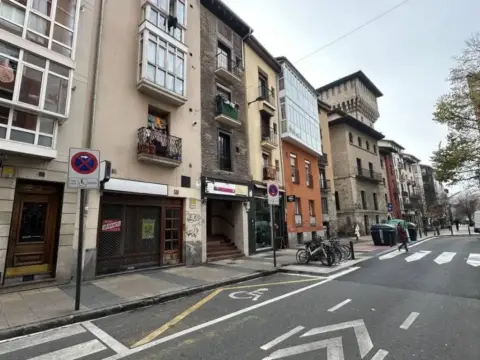 Piso en Vitoria - Gasteiz