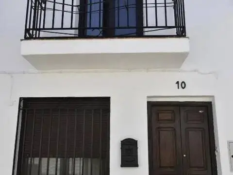 Chalet en Baños de La Encina