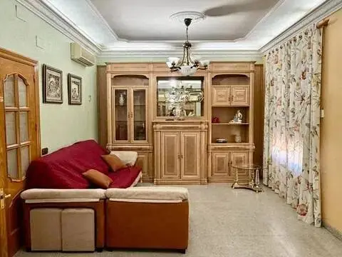 Chalet en Almagro