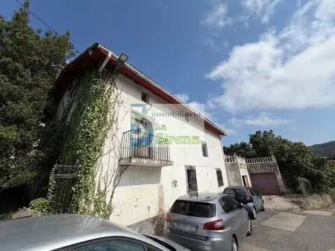 Casa rústica en Barrio Baltezana