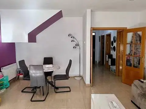 Chalet en Almagro