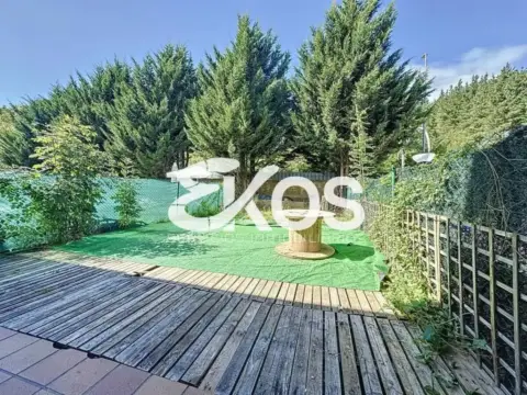 Chalet en Eskoriatza