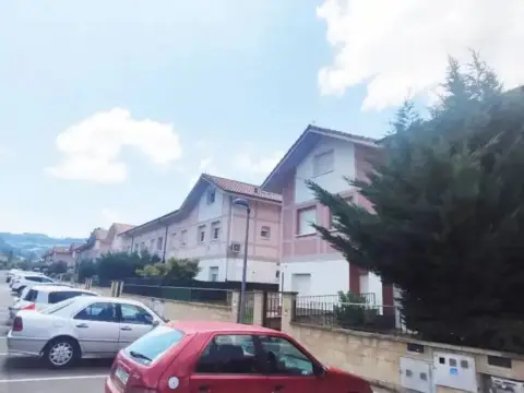 Chalet en Eskoriatza