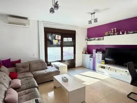 Chalet en Almagro