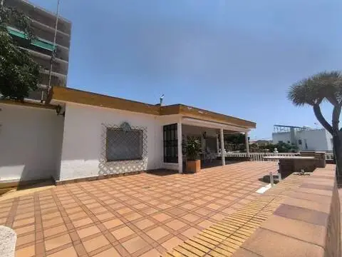 Chalet en Punta Umbría