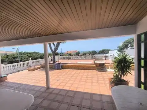 Chalet en Punta Umbría