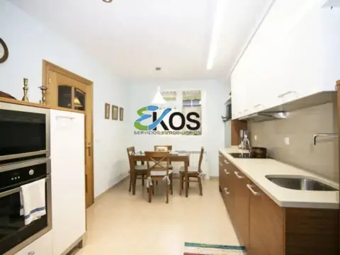 Chalet en Aramaio