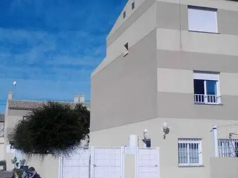 Casa en Almassora