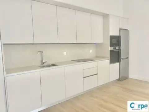 Piso en Burlada - Burlata