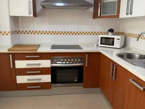 Departamento en alquiler con baja de precio en San José-San Carlos-Fontanal