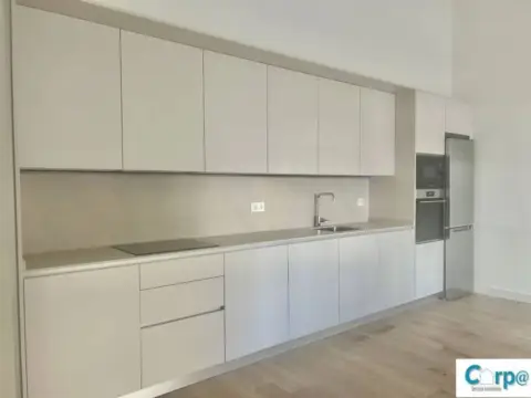 Piso en Burlada - Burlata