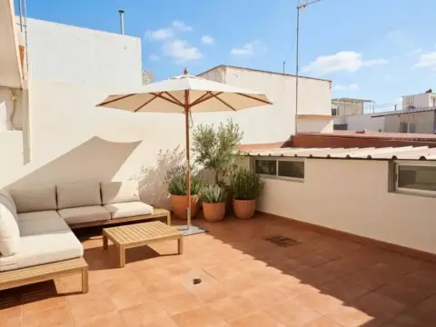 Chalet en Vecindario-San Pedro Mártir-El Doctoral