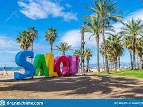Piso en Salou