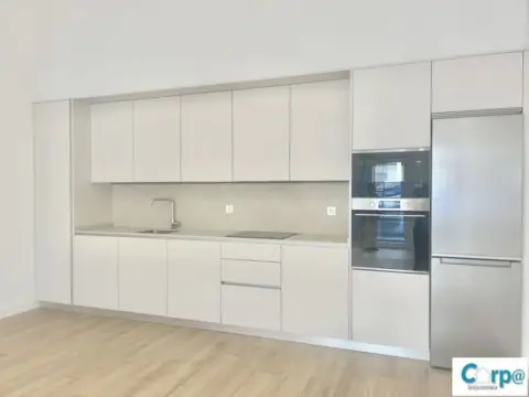 Piso en Burlada - Burlata