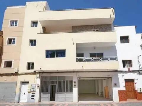 Chalet en El Tablero de Maspalomas