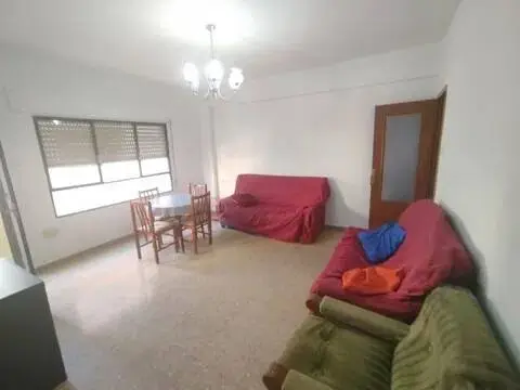 Piso en Vista Alegre