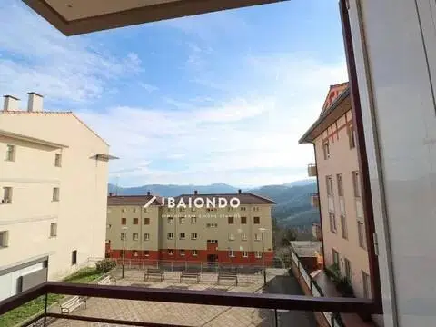 Piso en Elgeta