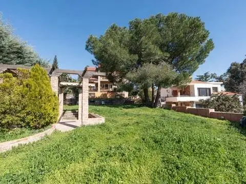 Chalet en Los Peñascales