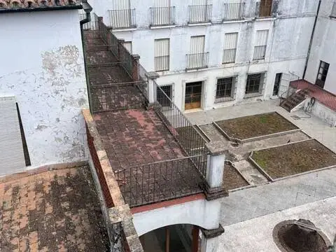 Chalet en calle de Pablo Iglesias