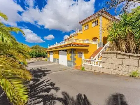 Chalet en Carretera de los Abrigos