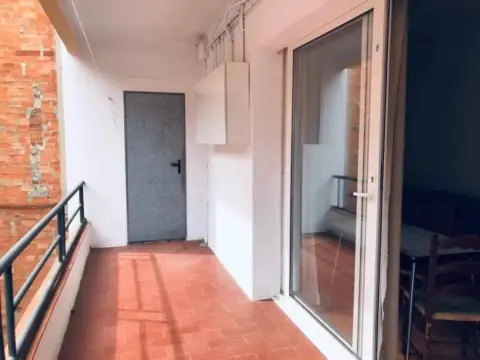 Piso en Casc Antic
