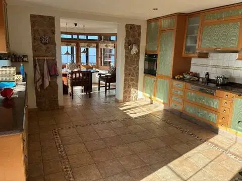 Chalet en Camino Real de Altavista