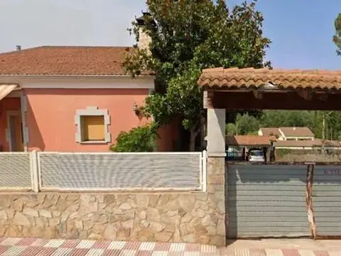 Casa en Carrer del Llac
