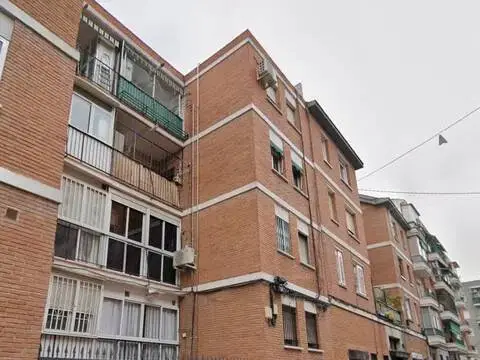 Piso en calle de Rodríguez Vega